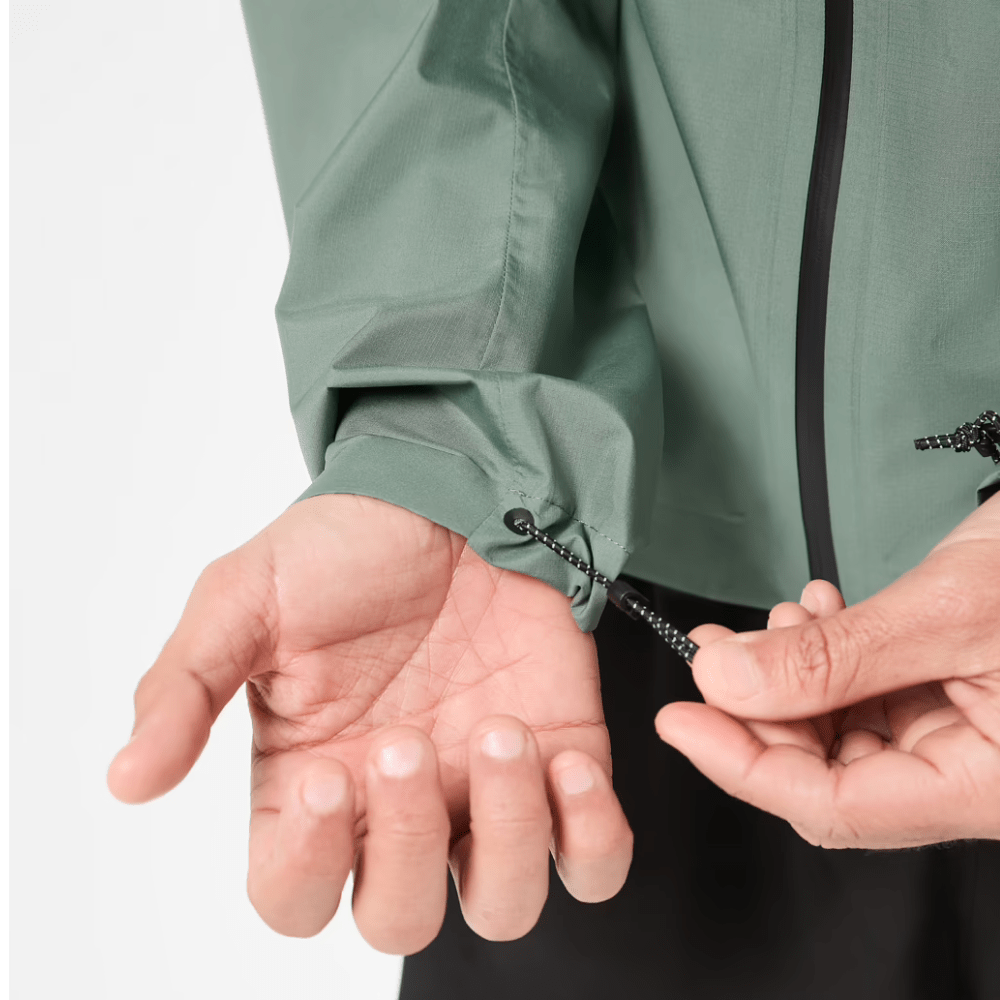 Chaqueta NNormal Impermeable Trail - Sur SportsVestuario