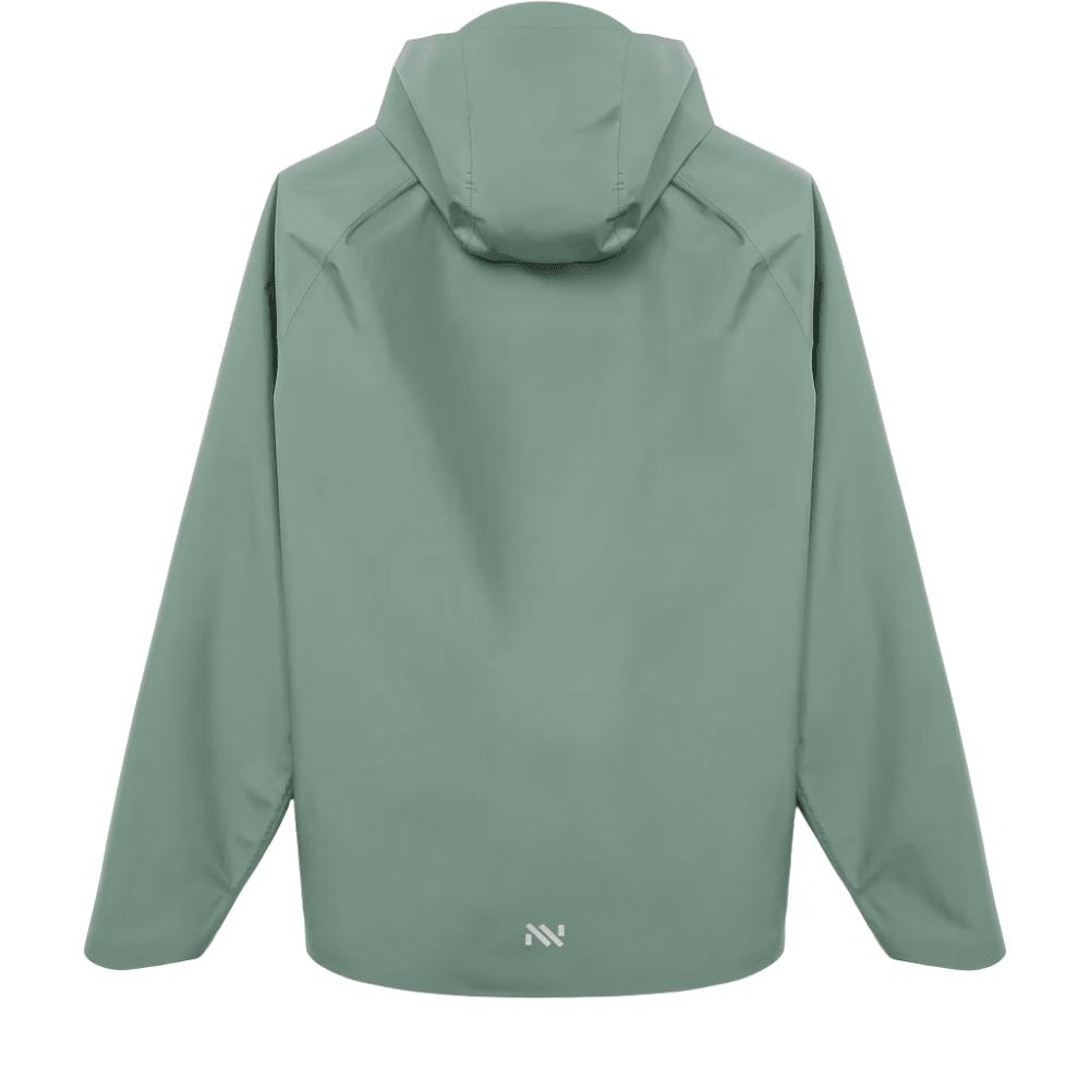 Chaqueta NNormal Impermeable Trail - Sur SportsVestuario