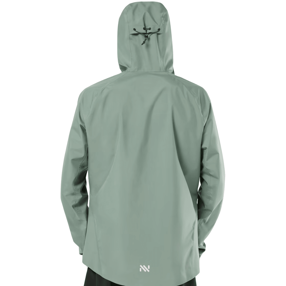 Chaqueta NNormal Impermeable Trail - Sur SportsVestuario
