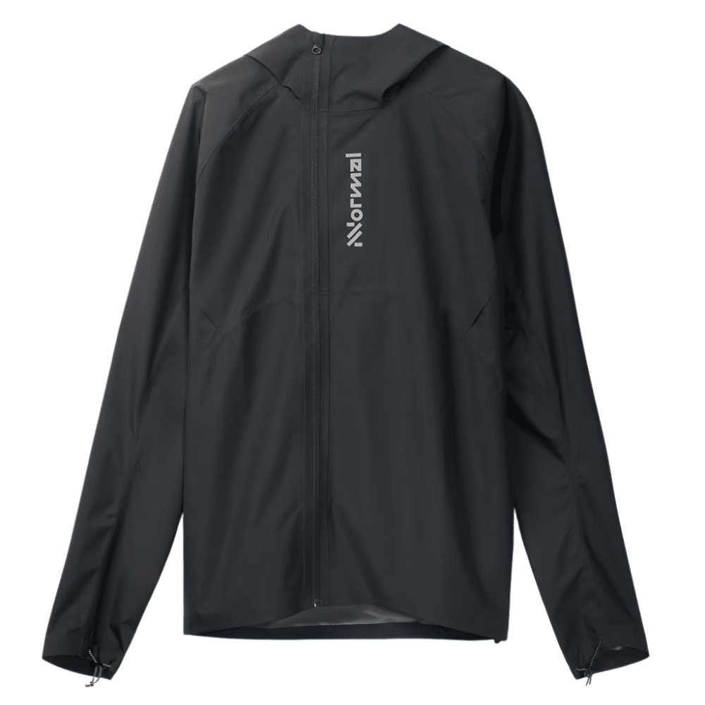 Chaqueta NNormal Impermeable Trail - Sur SportsVestuario