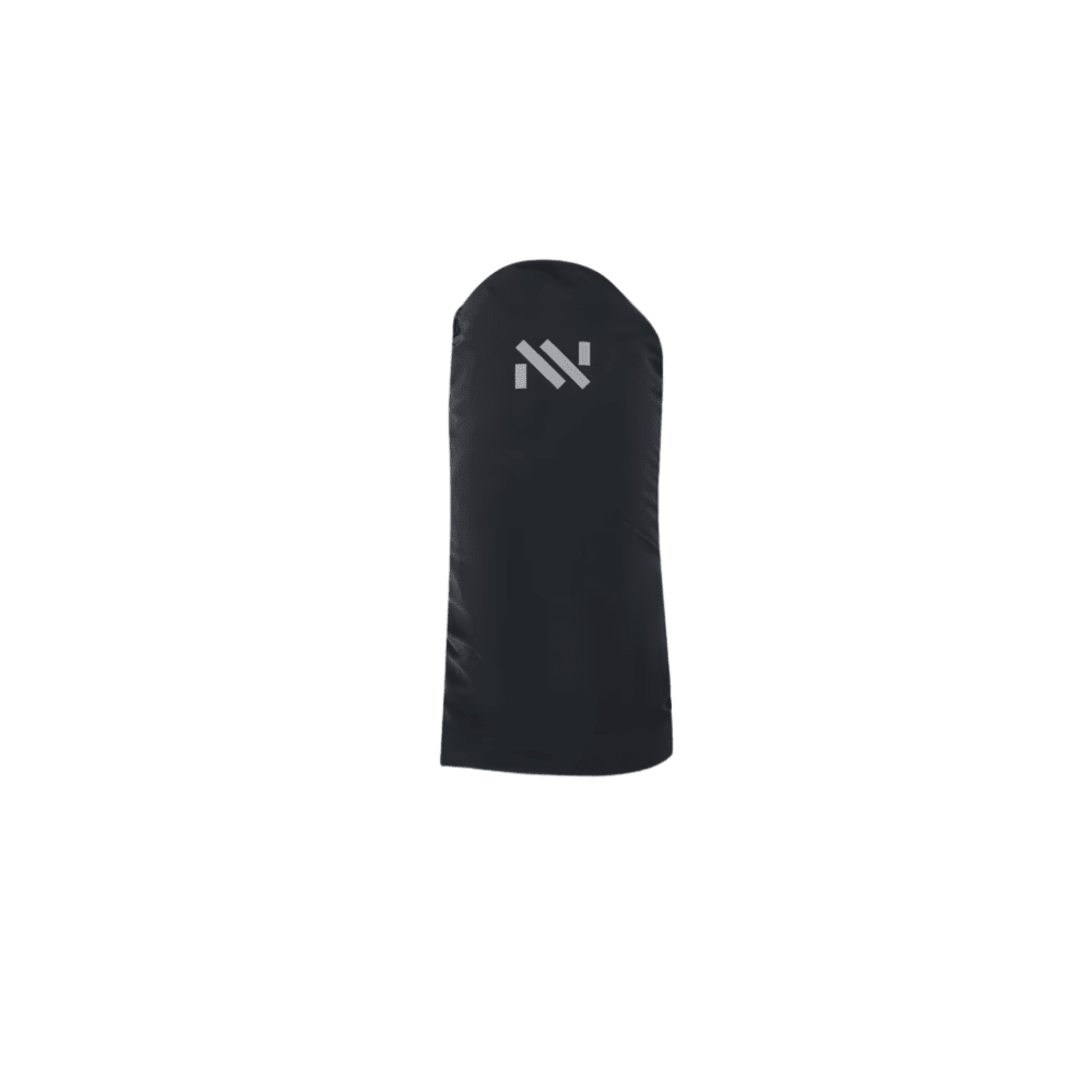 Chaqueta NNormal Impermeable Trail - Sur SportsVestuario