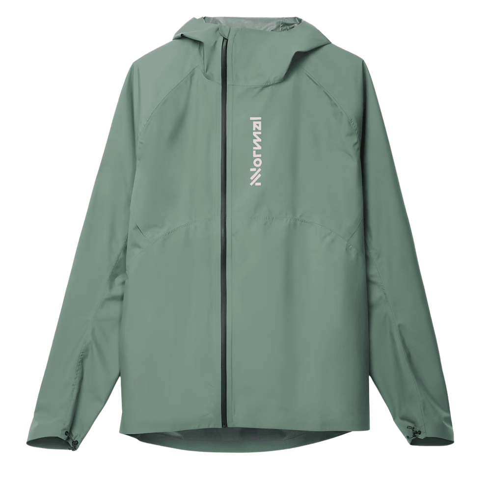 Chaqueta NNormal Impermeable Trail - Sur SportsVestuario