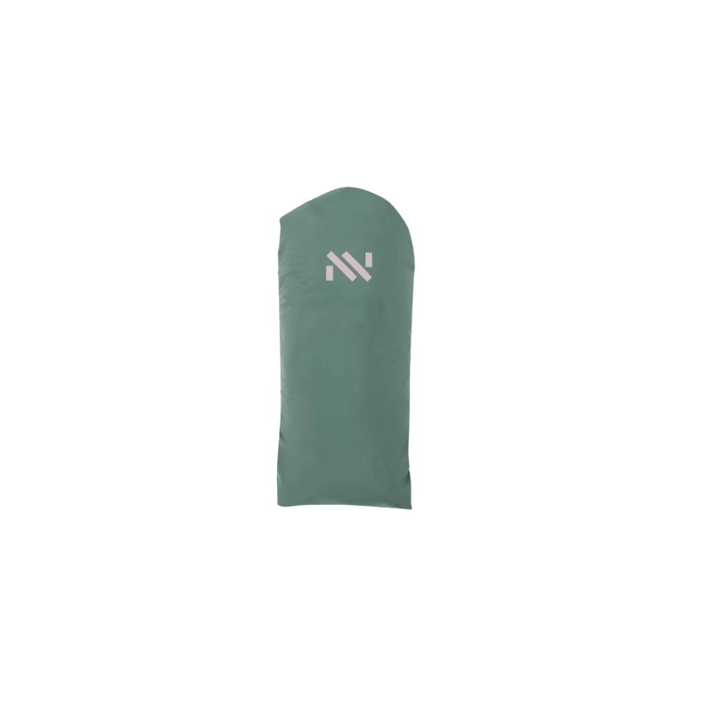 Chaqueta NNormal Impermeable Trail - Sur SportsVestuario