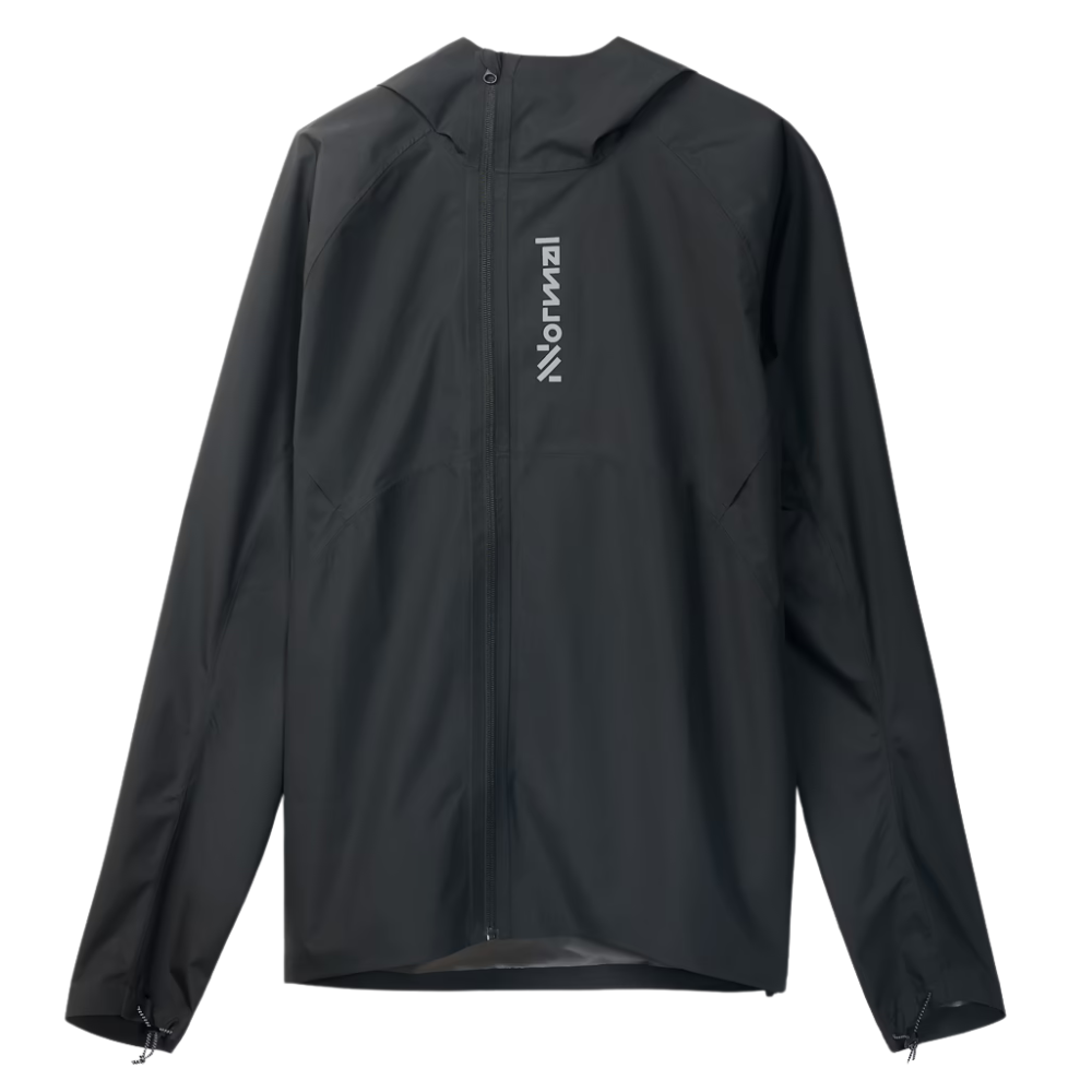 Chaqueta NNormal Impermeable Trail