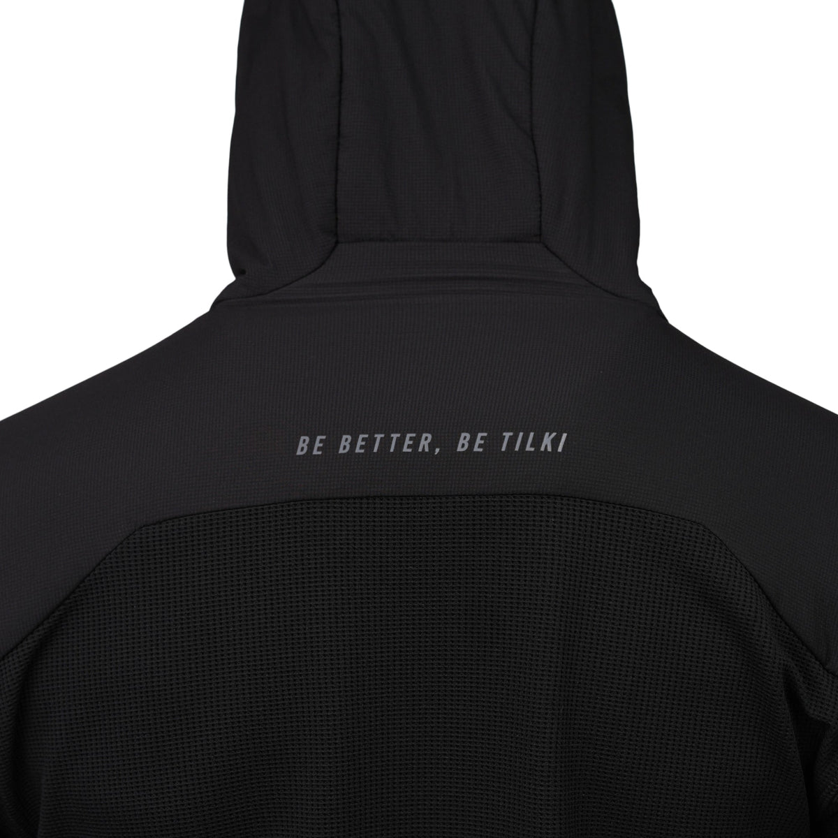 Chaqueta Ince Tilki Lehinde