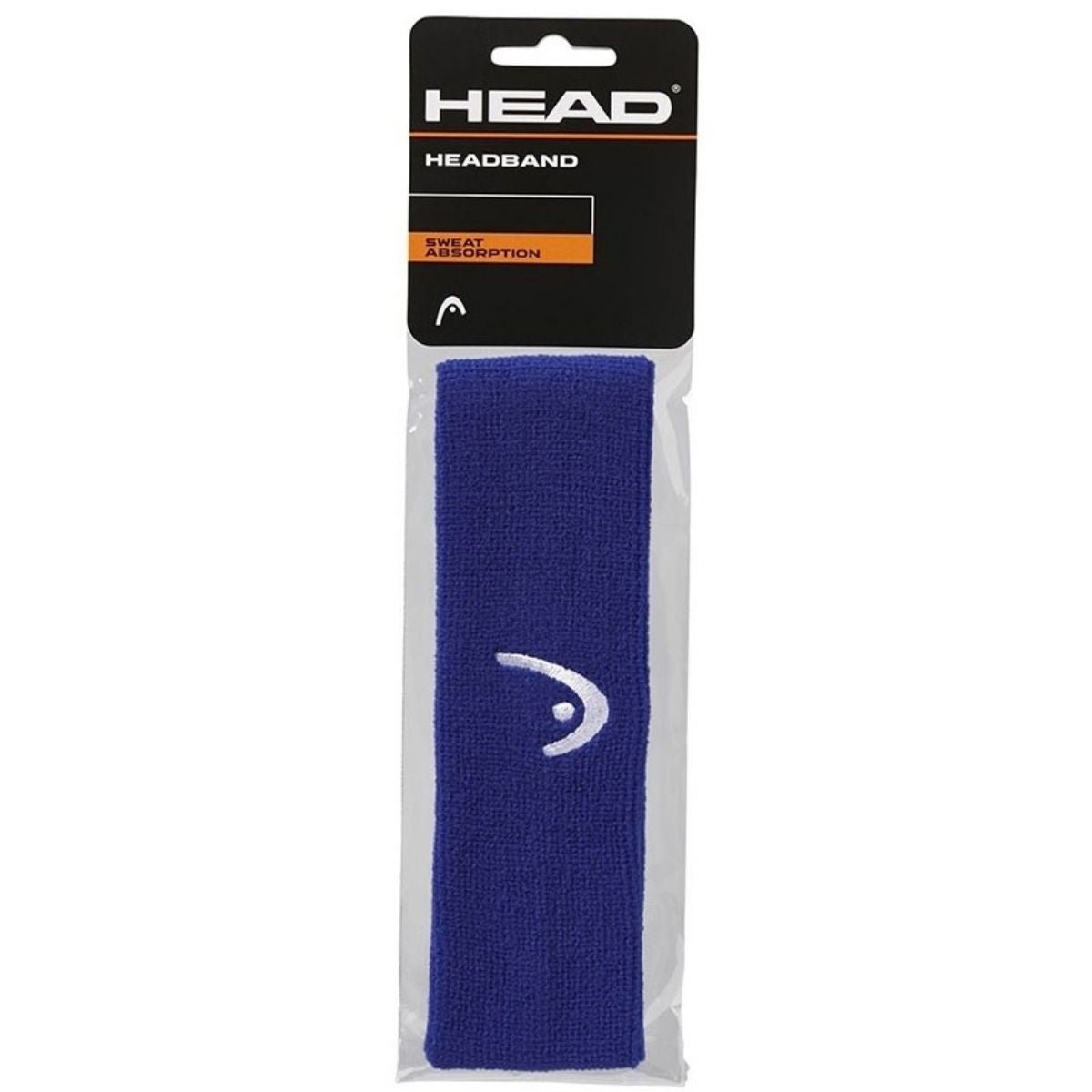 Cintillo Head Azul Marino - Sur SportsAccesorios