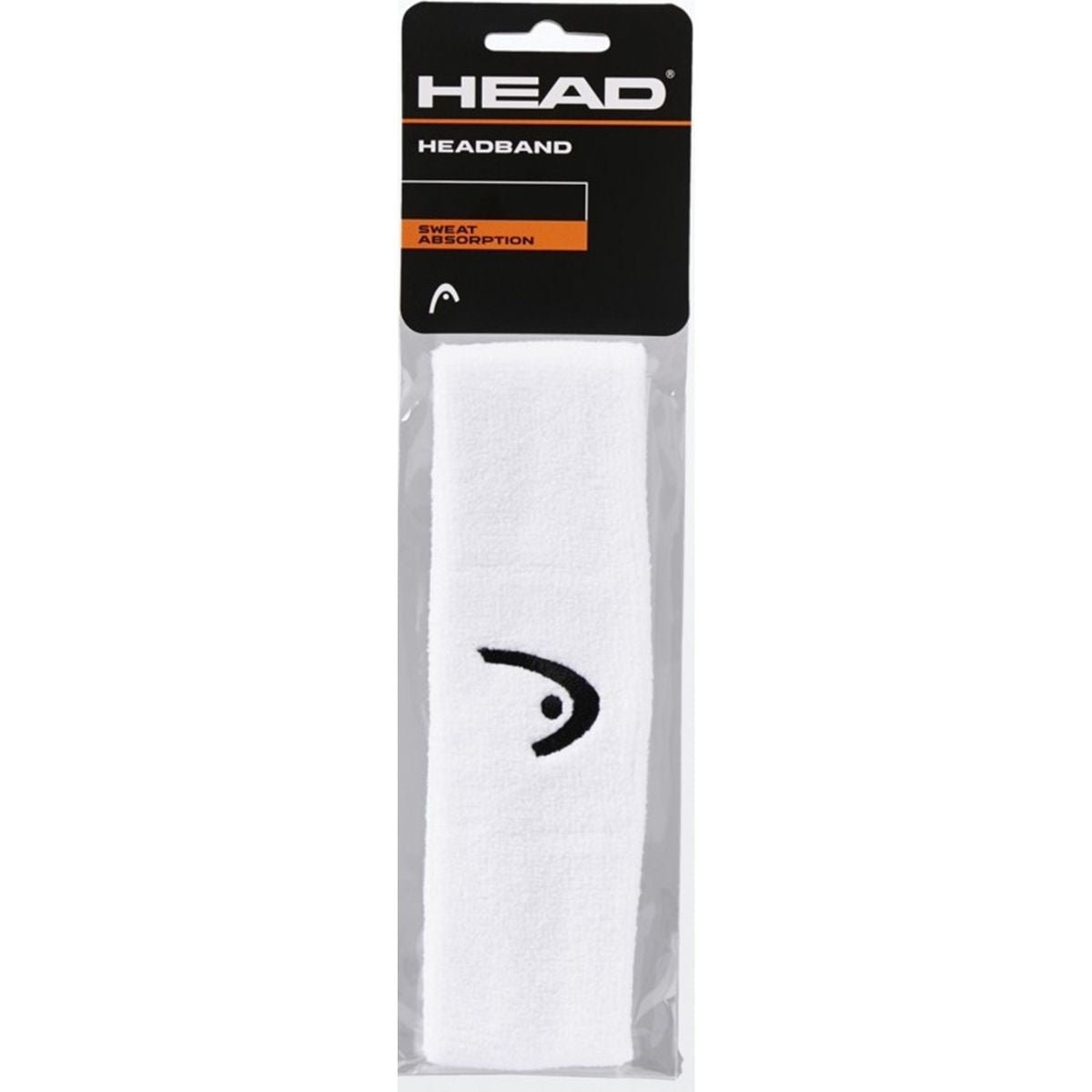 Cintillo Head Blanco - Sur SportsAccesorios