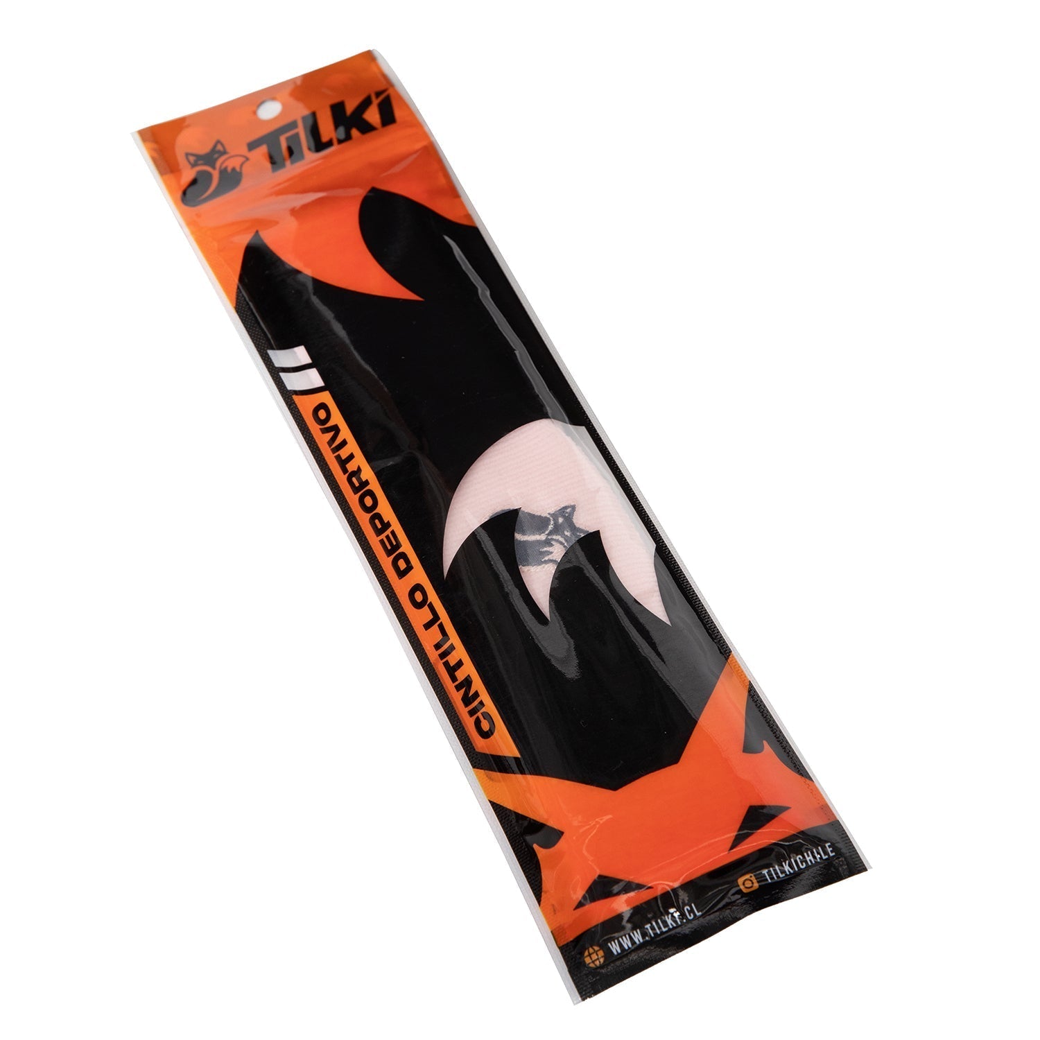 Cintillo Pro Tilki Lehinde - Sur SportsAccesorios