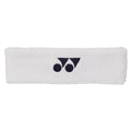 Cintillo Yonex 259 Grueso Blanco