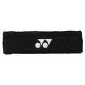 Cintillo Yonex 259 Grueso Negro