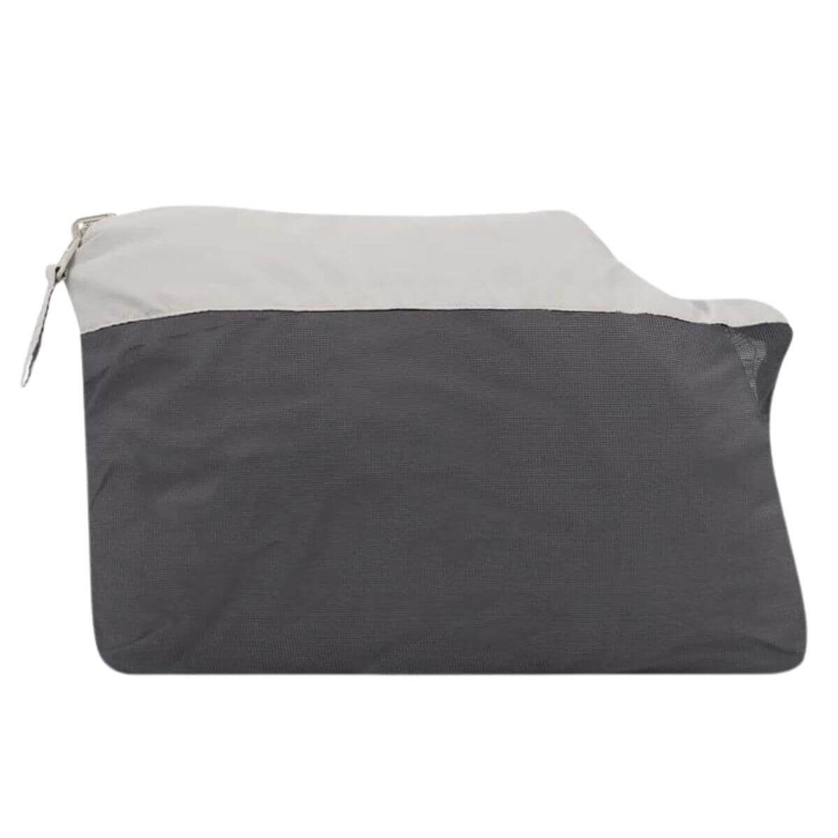 Cortaviento Nox Hombre Pro Gris Calido - Sur SportsVestuario