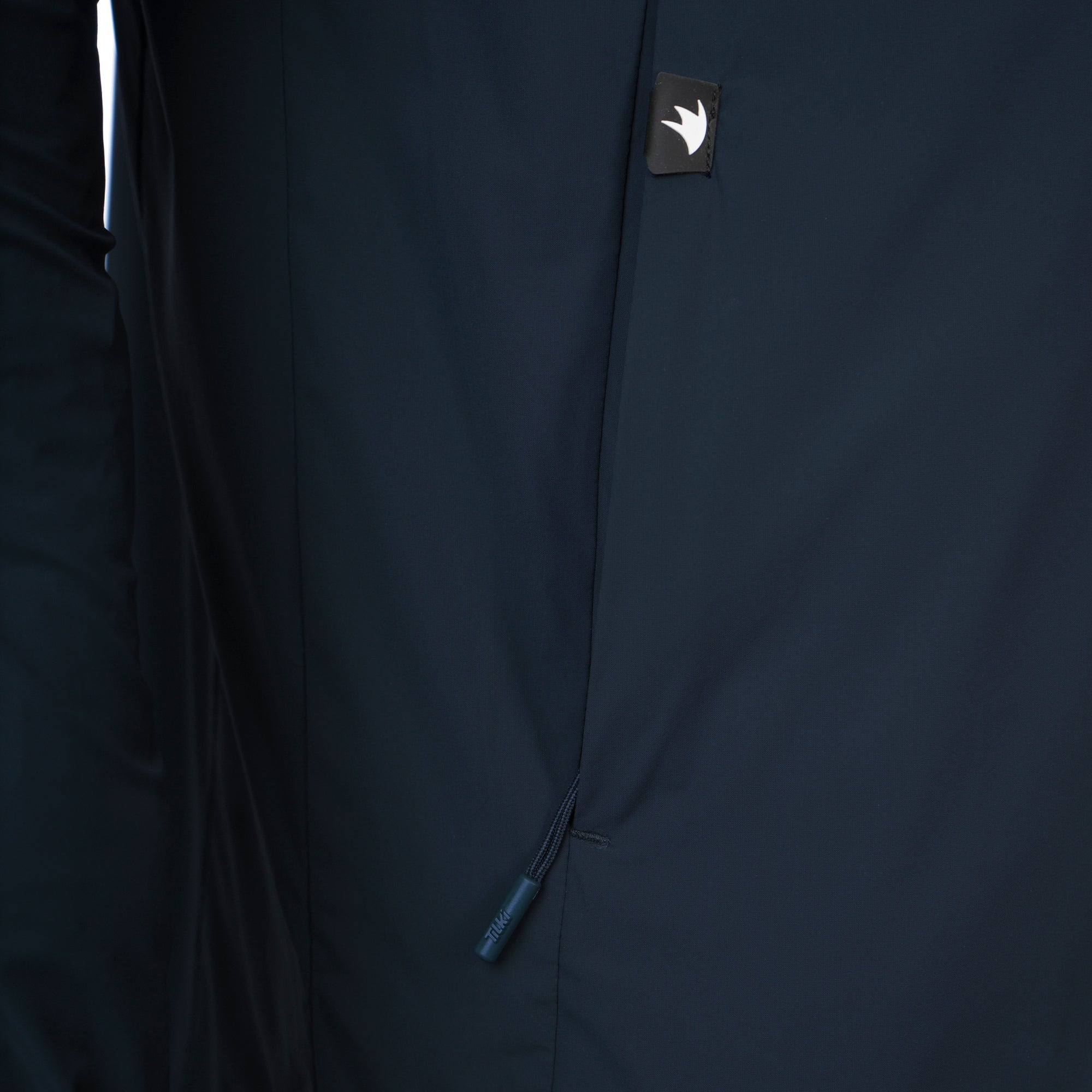 Cortaviento Tilki Lehinde - Sur SportsVestuario
