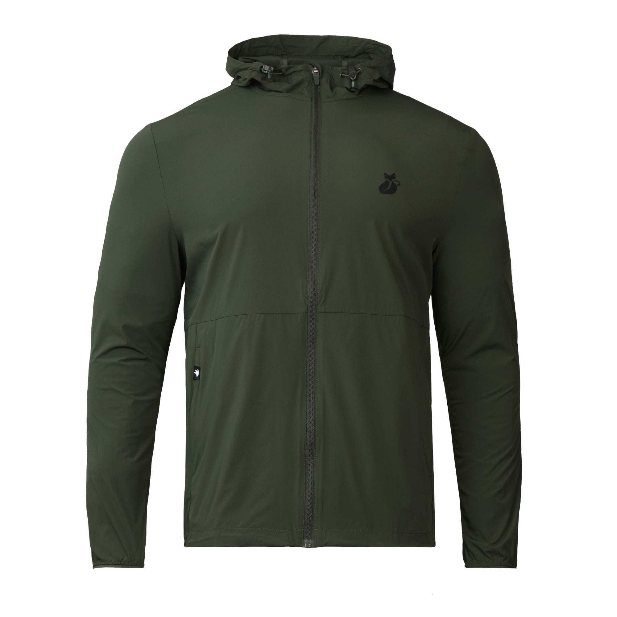 Cortaviento Tilki Lehinde - Sur SportsVestuario