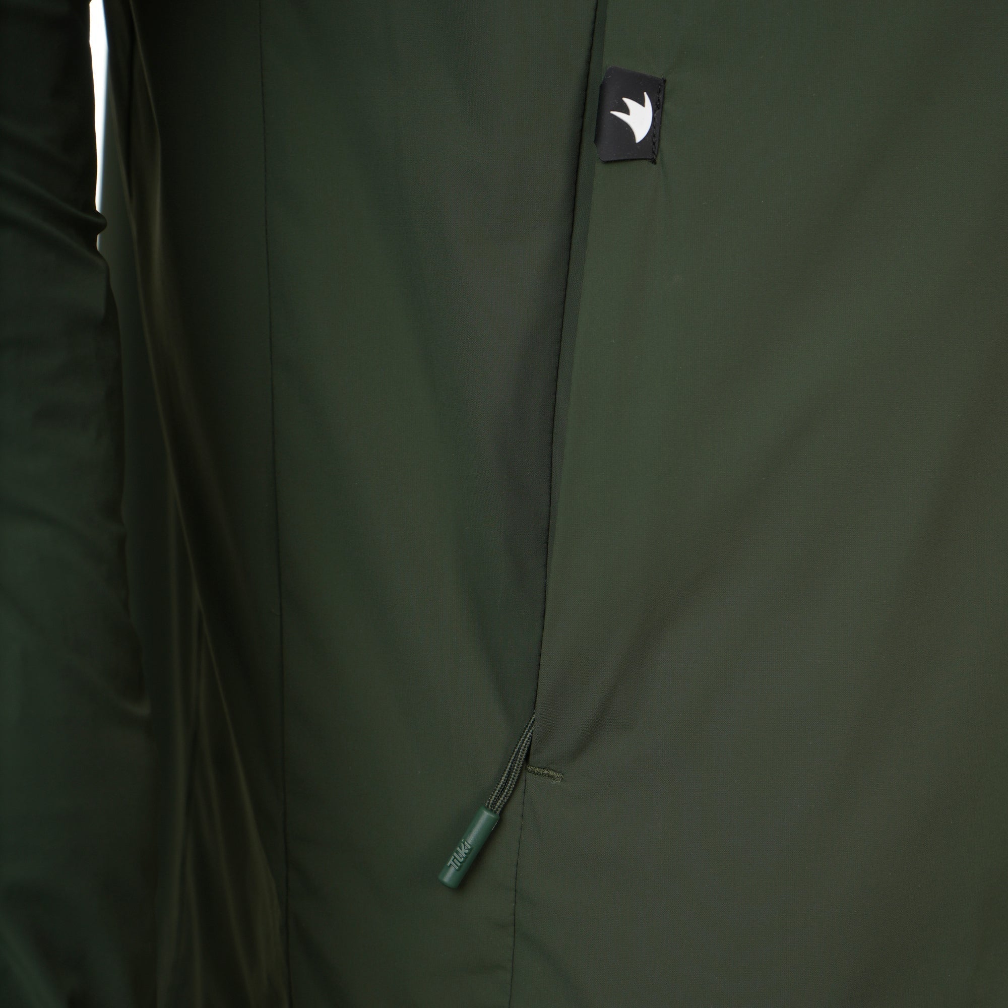 Cortaviento Tilki Lehinde - Sur SportsVestuario