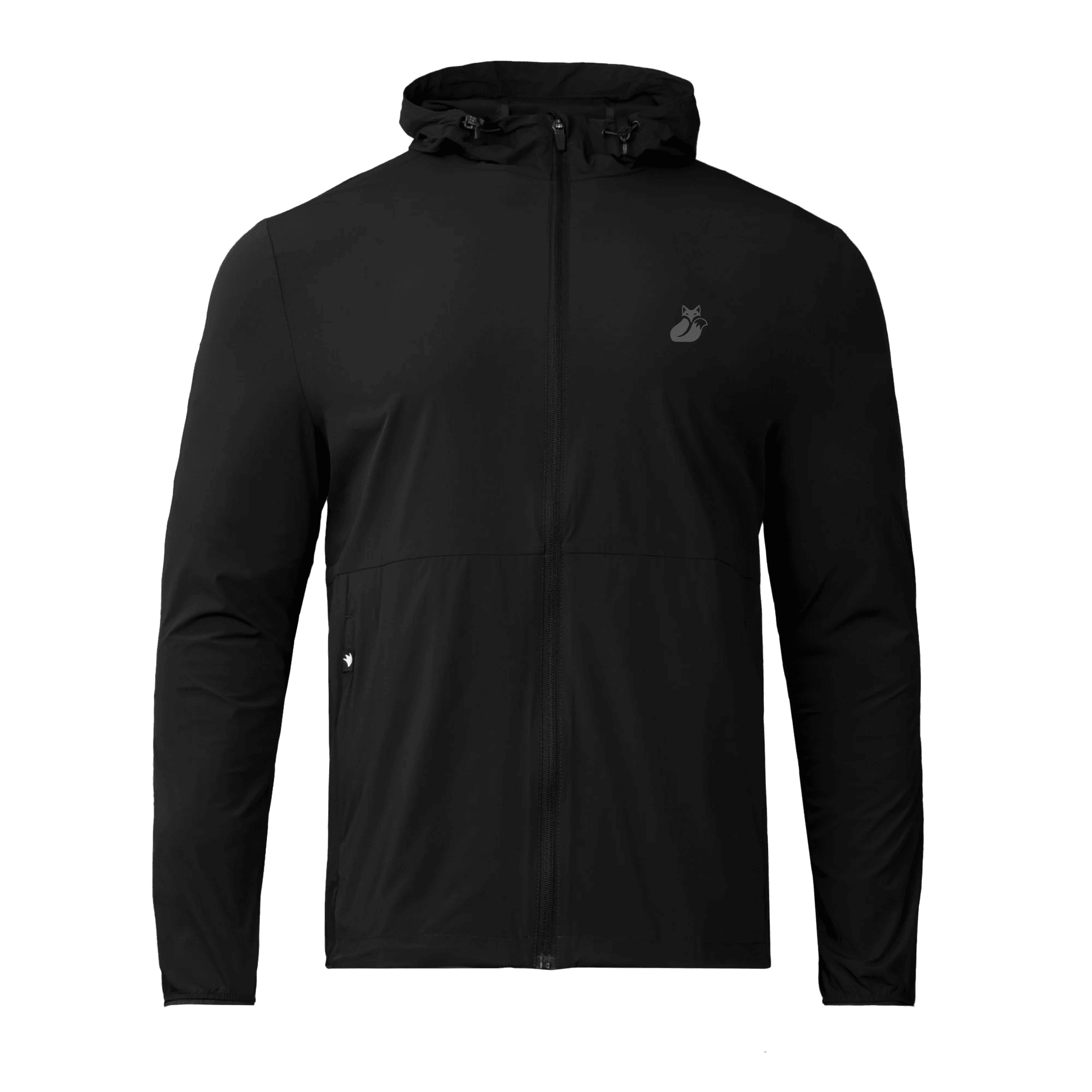 Cortaviento Tilki Lehinde - Sur SportsVestuario