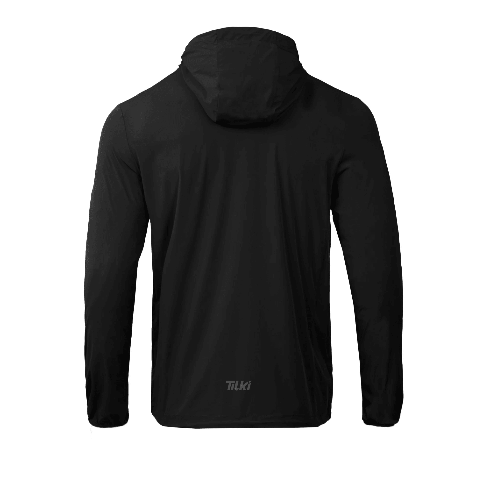 Cortaviento Tilki Lehinde - Sur SportsVestuario