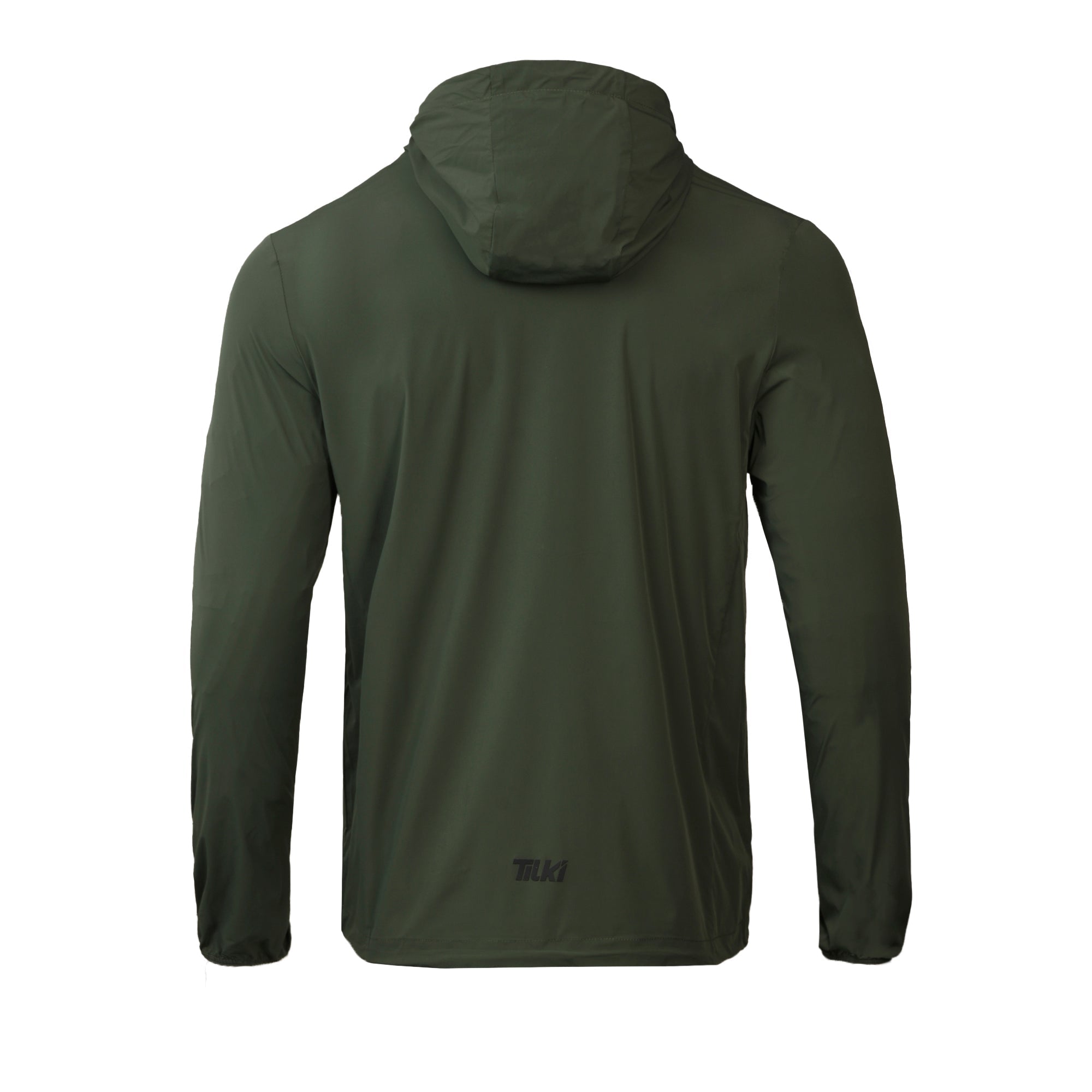 Cortaviento Tilki Lehinde - Sur SportsVestuario