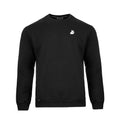 Crew Neck Agir Tilki Lehinde - Sur SportsVestuario