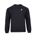 Crew Neck Agir Tilki Lehinde - Sur SportsVestuario