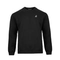 Crew Neck Agir Tilki Lehinde - Sur SportsVestuario
