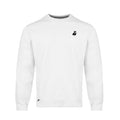 Crew Neck Agir Tilki Lehinde - Sur SportsVestuario