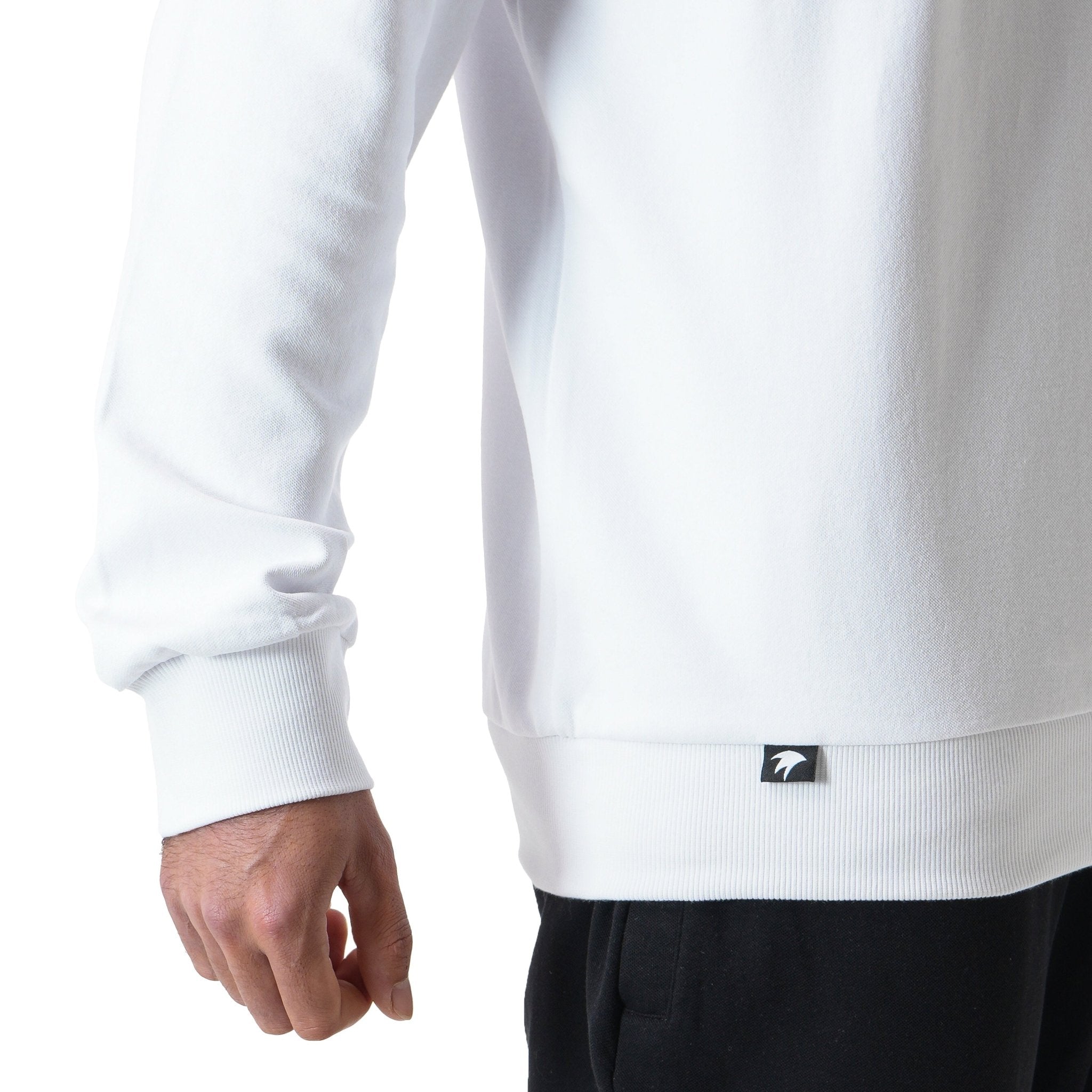Crew Neck Tilki Lehinde - Sur SportsVestuario