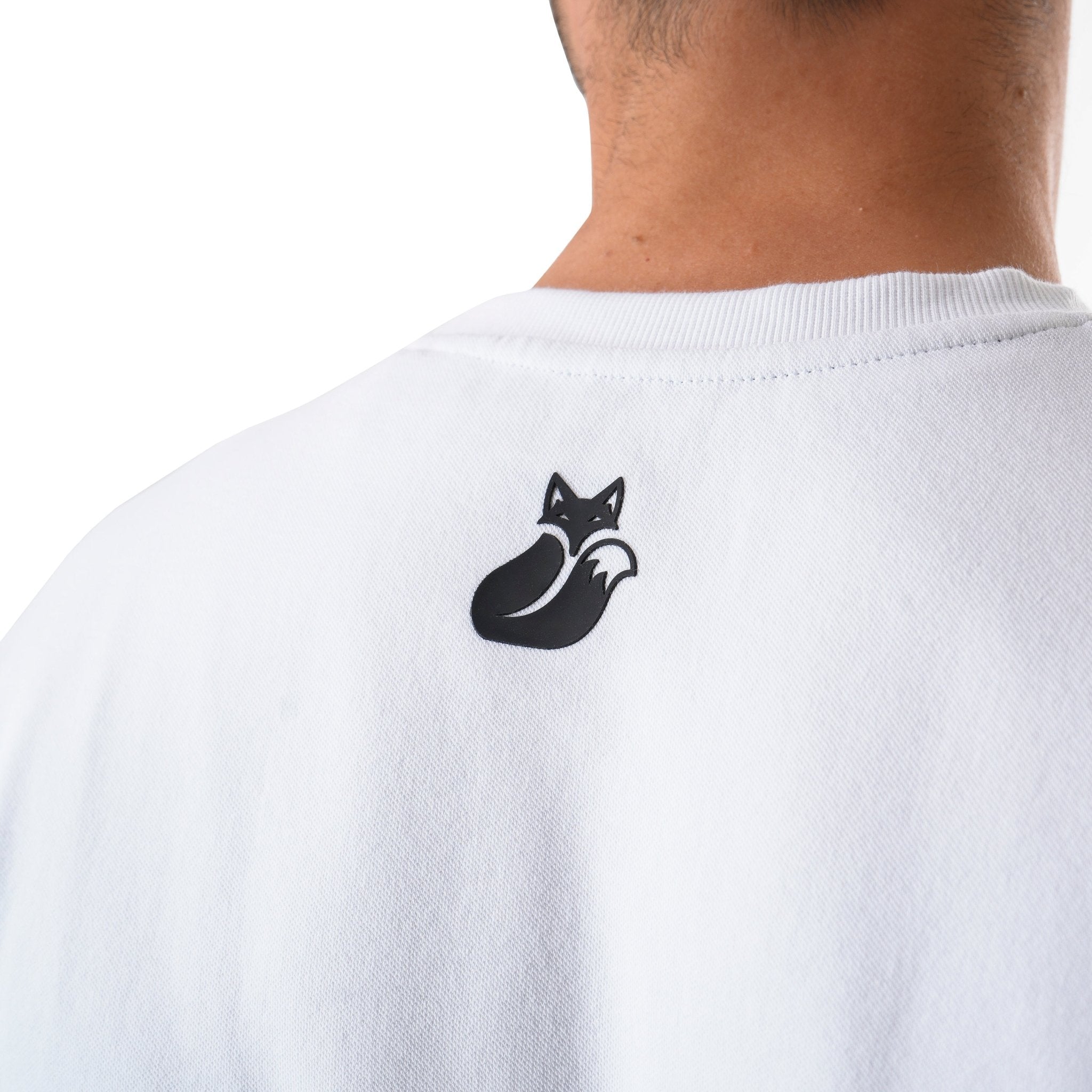 Crew Neck Tilki Lehinde - Sur SportsVestuario