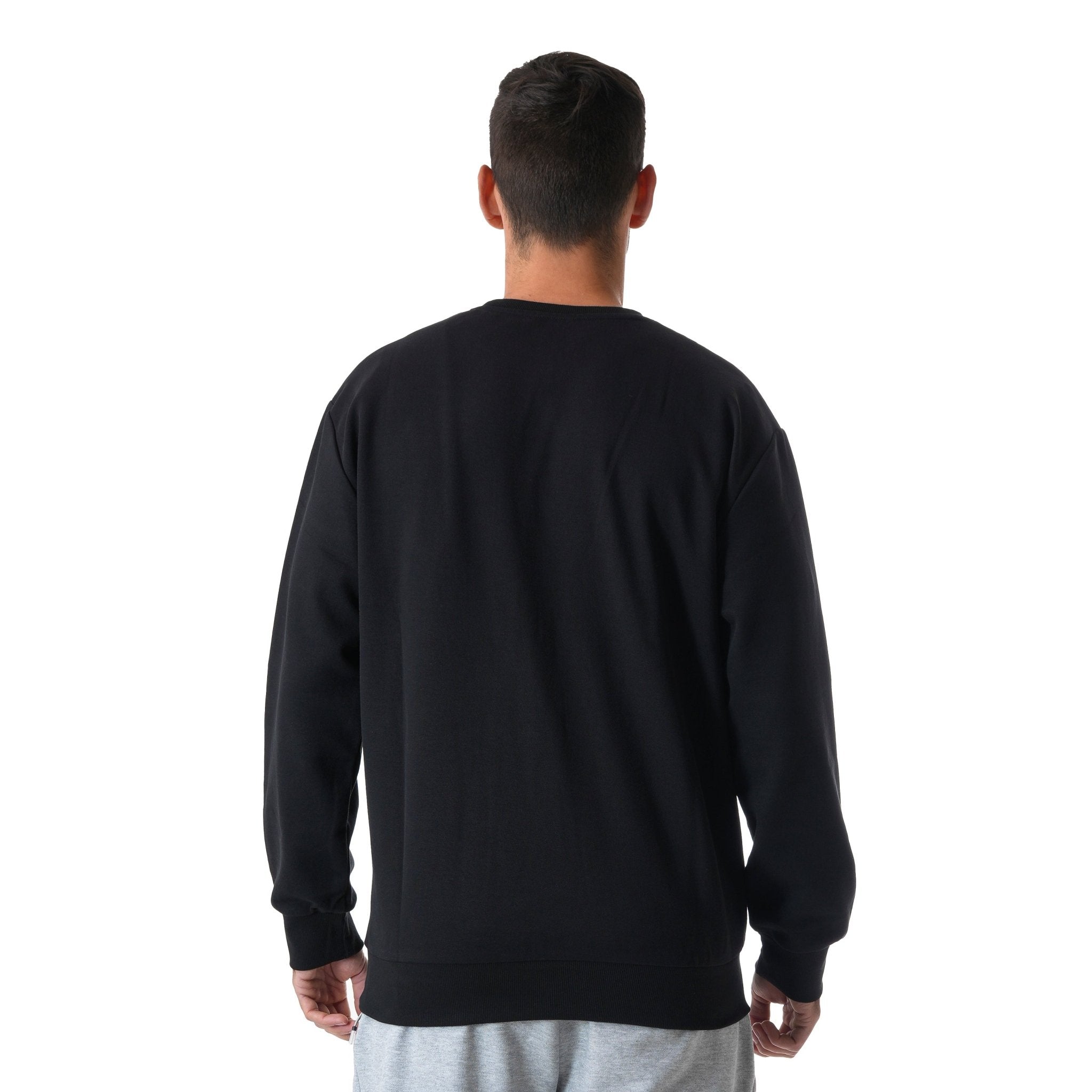 Crew Neck Tilki Lehinde - Sur SportsVestuario