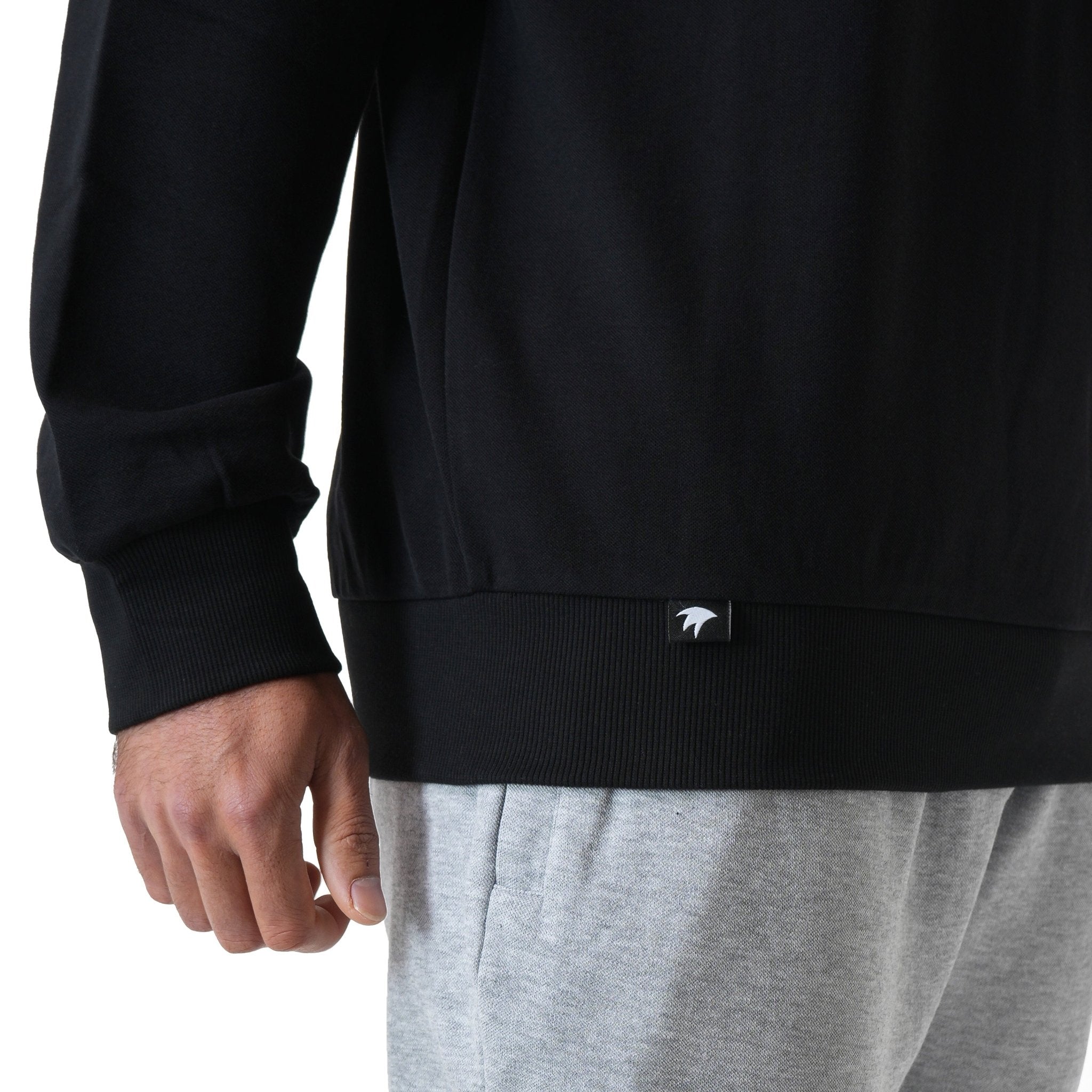 Crew Neck Tilki Lehinde - Sur SportsVestuario