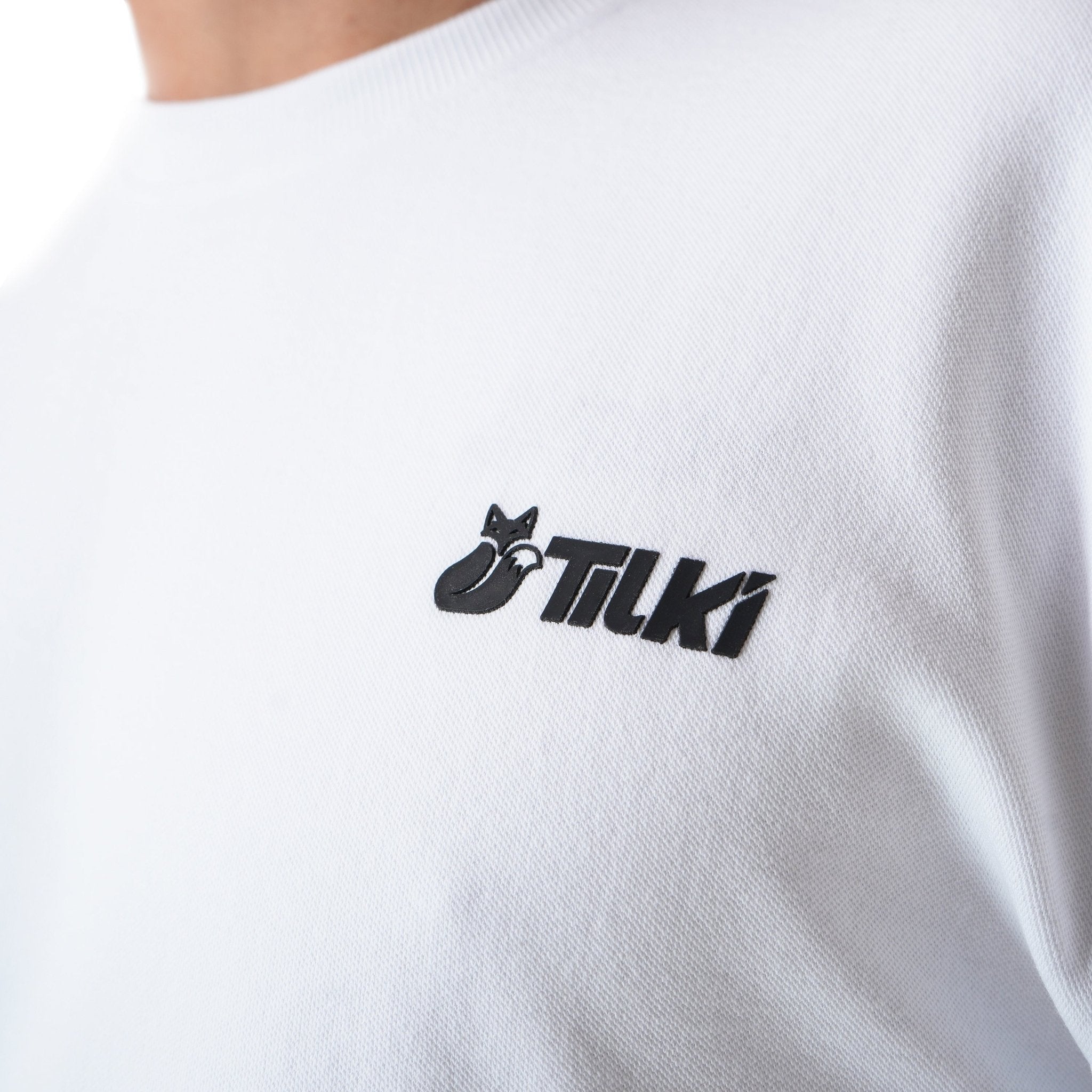 Crew Neck Tilki Lehinde - Sur SportsVestuario
