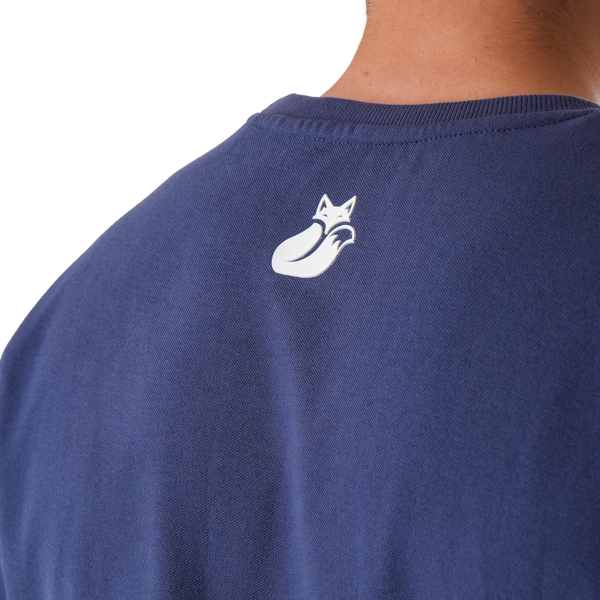 Crew Neck Tilki Lehinde - Sur SportsVestuario