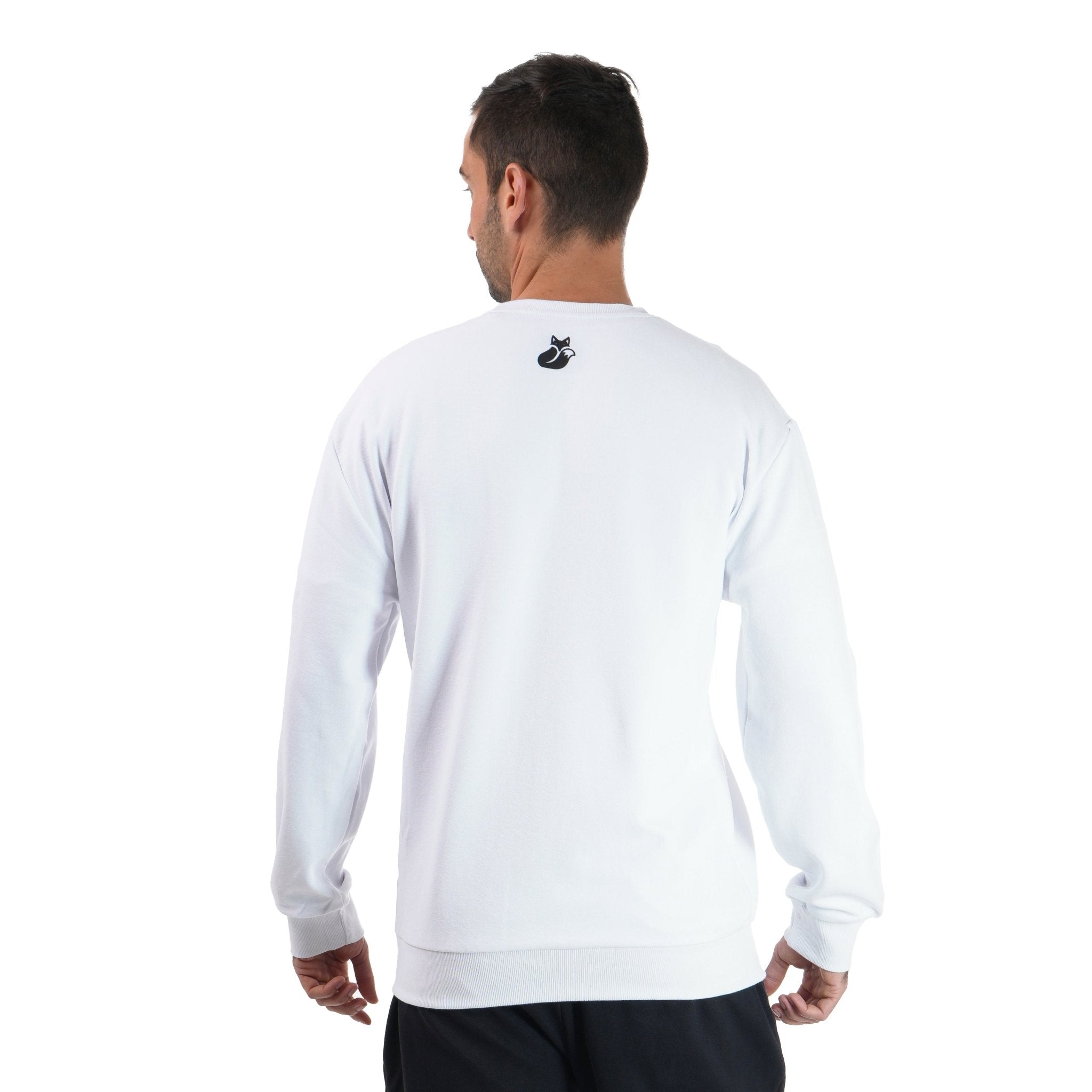 Crew Neck Tilki Lehinde - Sur SportsVestuario