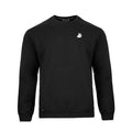 Crew Neck Agir Tilki Lehinde