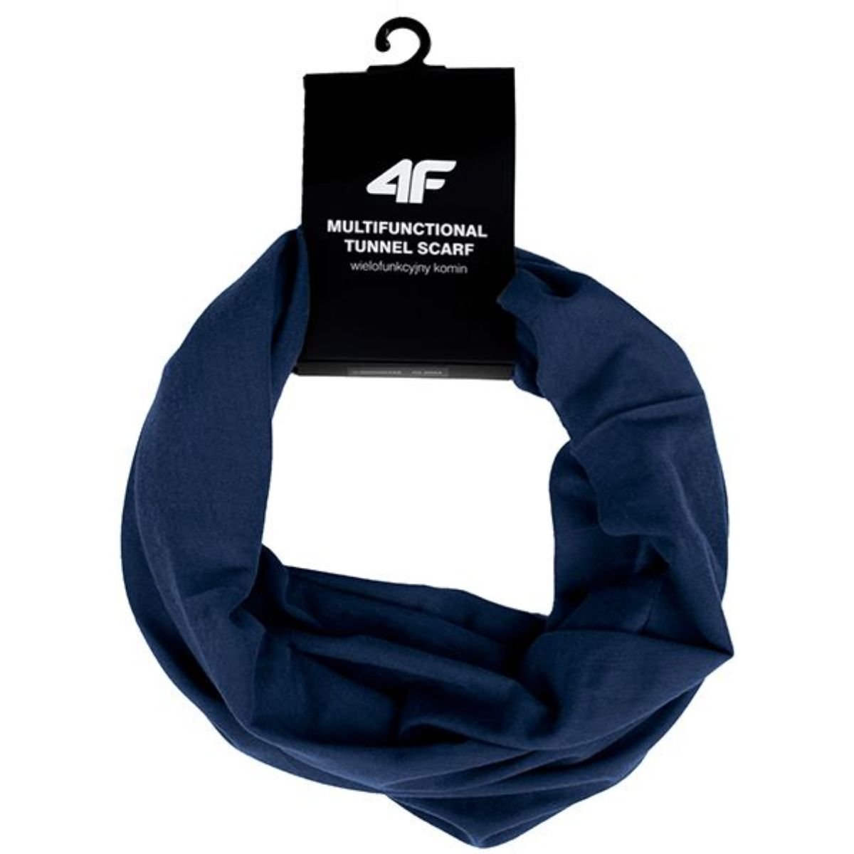 Cuello 4F DAU021 - 30S Azul - Sur SportsAccesorios