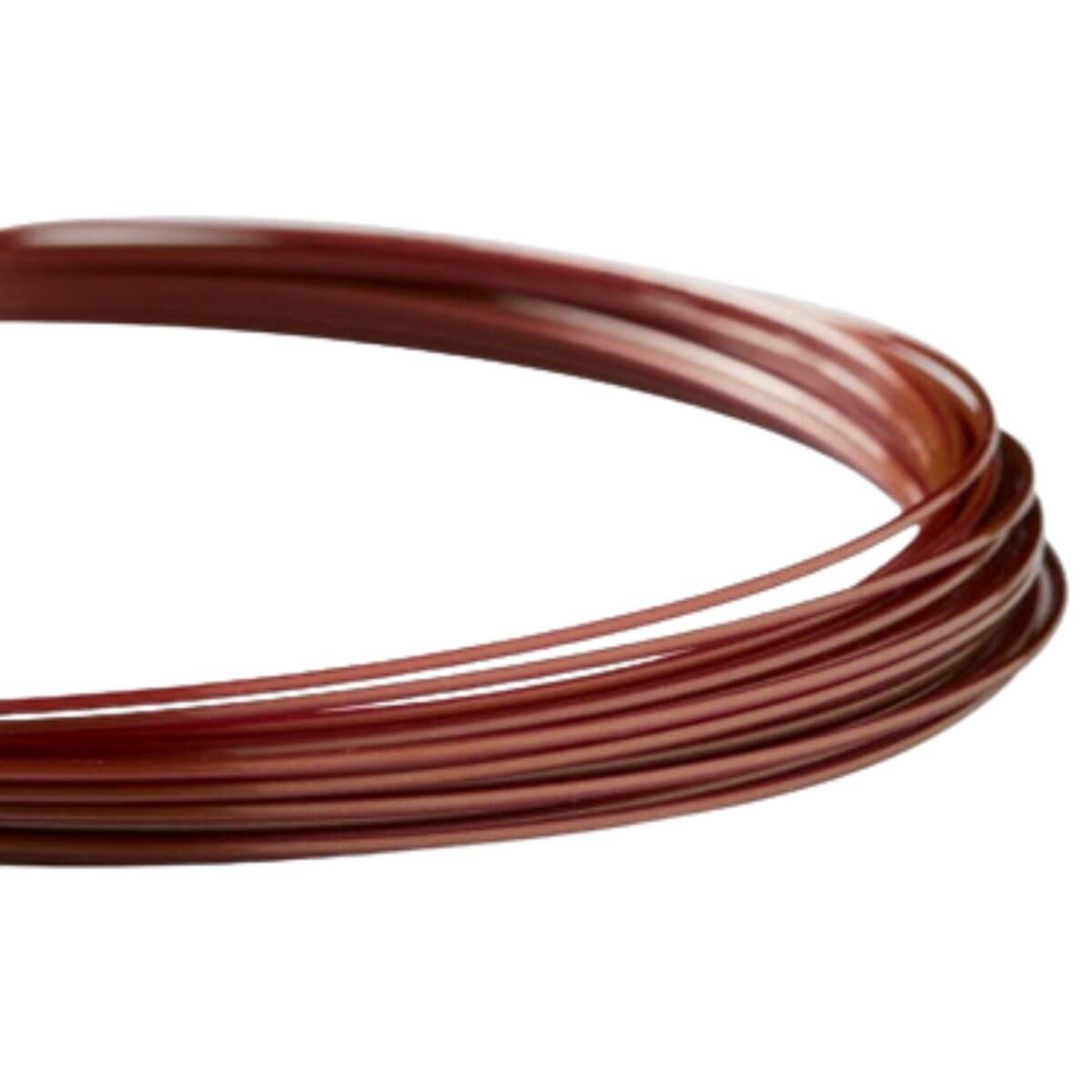 Cuerda Luxilon 4G Desert Bronze 1.25 - Sur SportsRollos y cuerdas