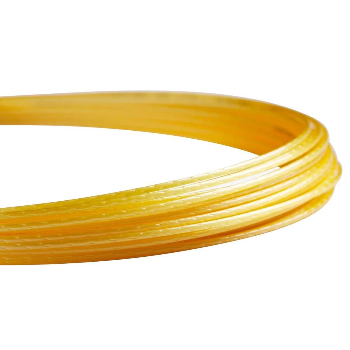 Cuerda Luxilon 4G Rough 1.25 - Sur SportsRollos y cuerdas