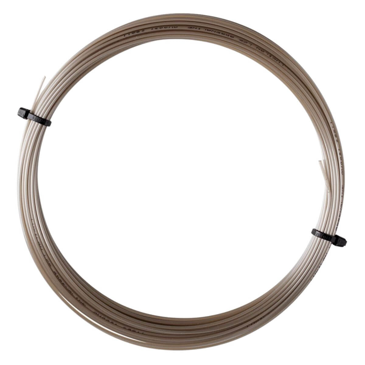 Cuerda Luxilon Adrenaline 1.25 - Sur SportsRollos y cuerdas