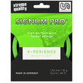 Cuerda Signum Pro XPerience Verde (12m)