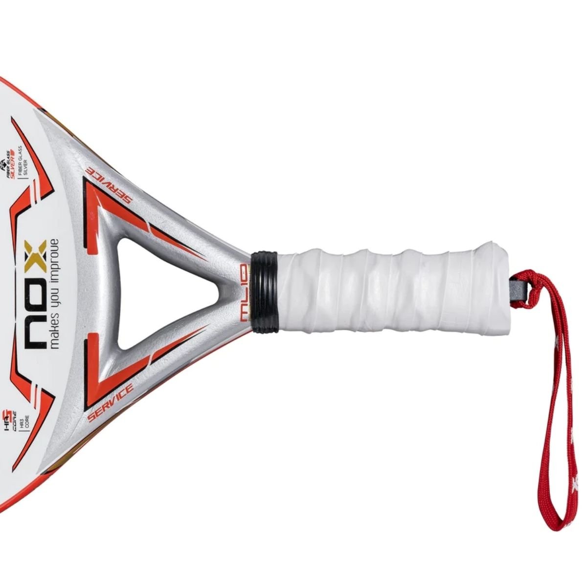 Custom Nox Grip - Sur SportsAccesorios