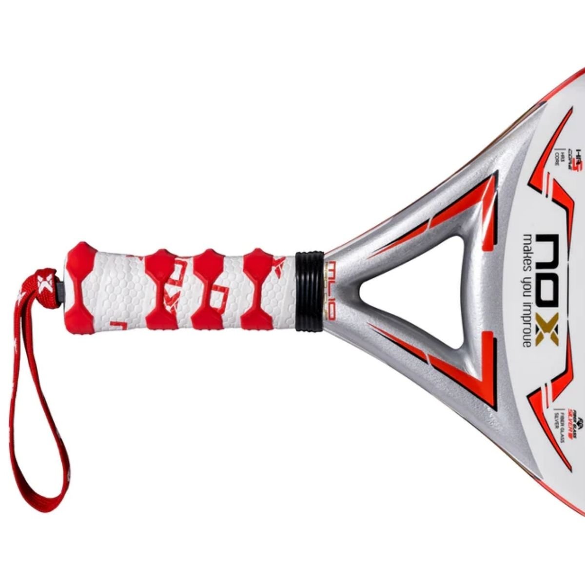 Custom Nox Grip - Sur SportsAccesorios
