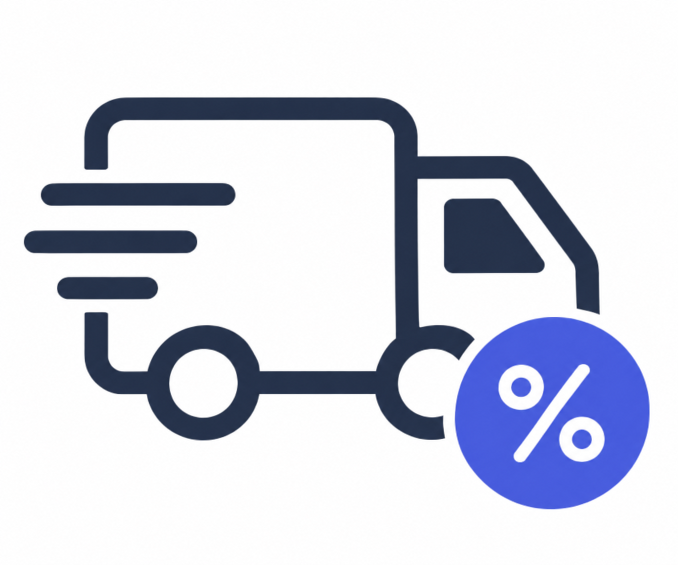 Servicio de traslado entre sucursales