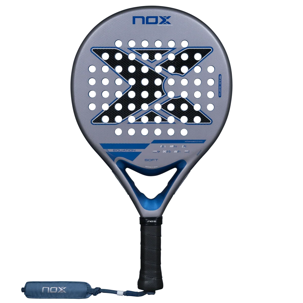 Pala Padel Equation Soft Advanced 2027