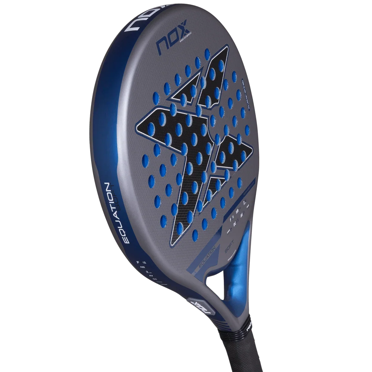 Pala Padel Equation Soft Advanced 2027