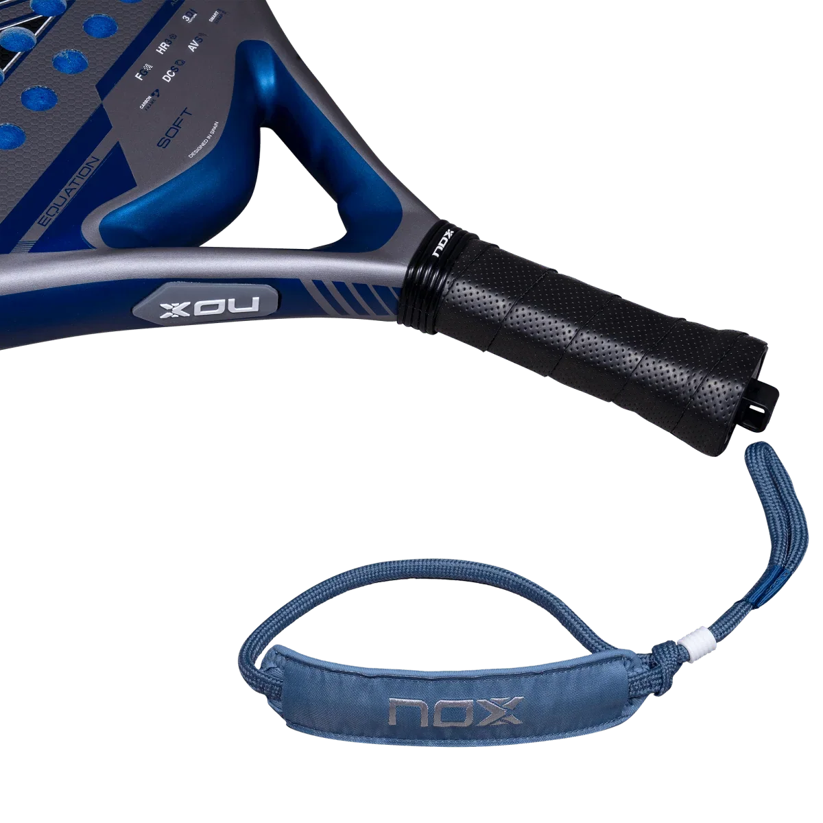 Pala Padel Equation Soft Advanced 2027