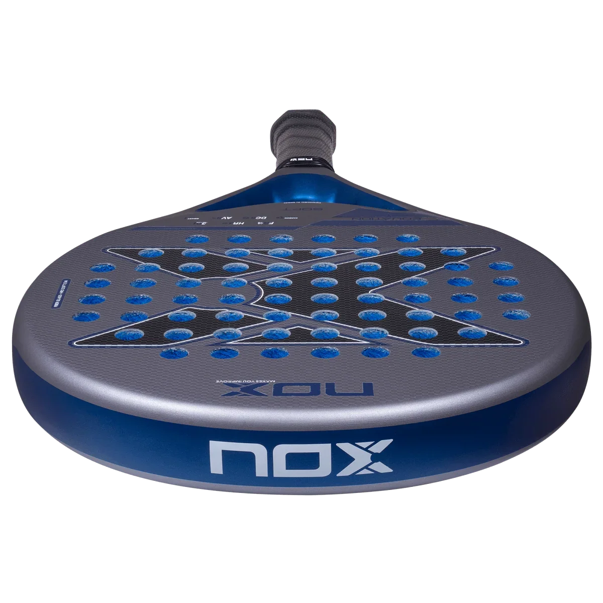 Pala Padel Equation Soft Advanced 2027