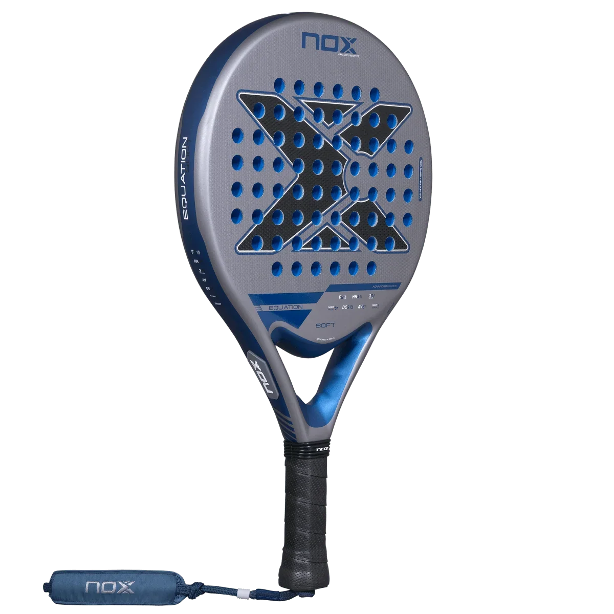 Pala Padel Equation Soft Advanced 2027