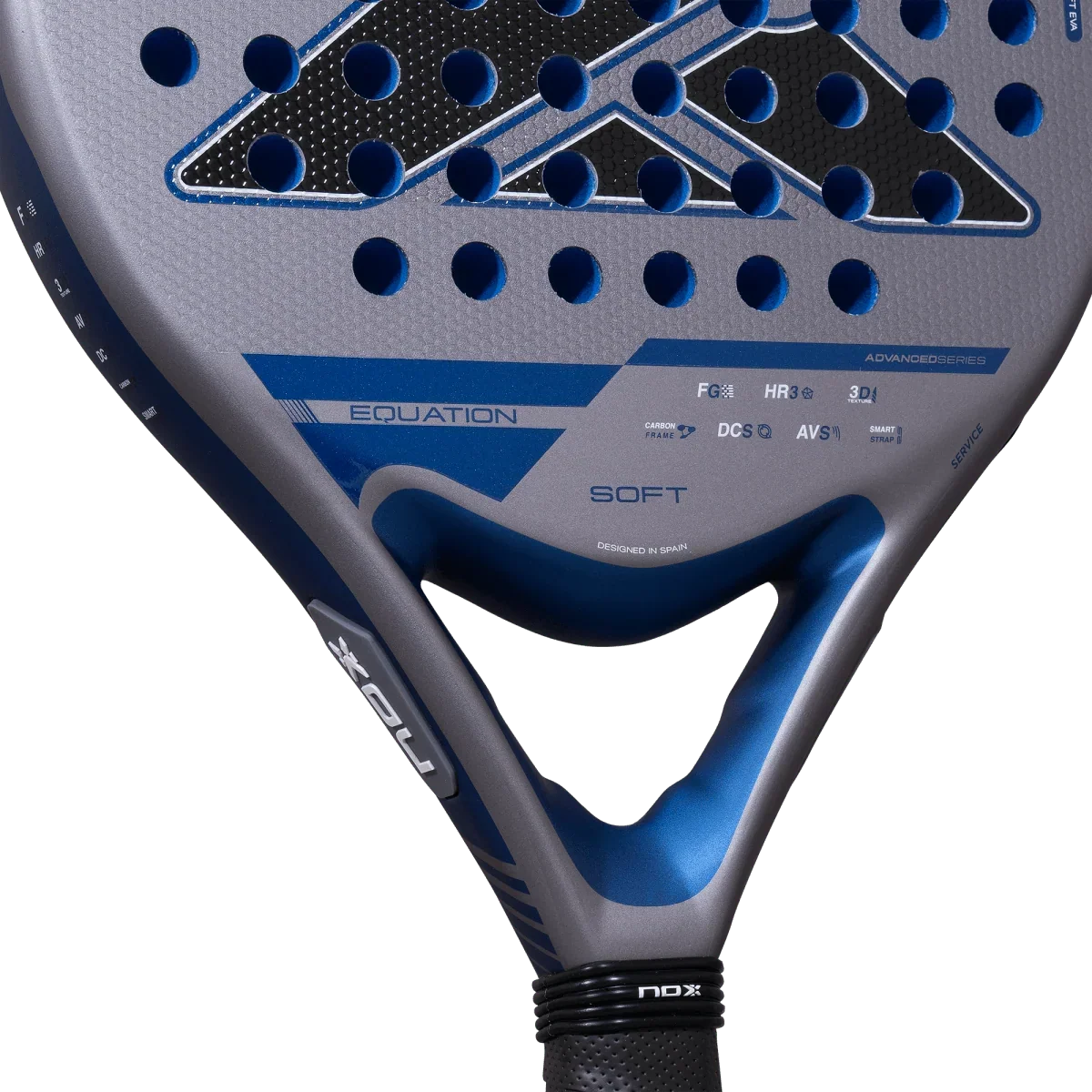 Pala Padel Equation Soft Advanced 2027