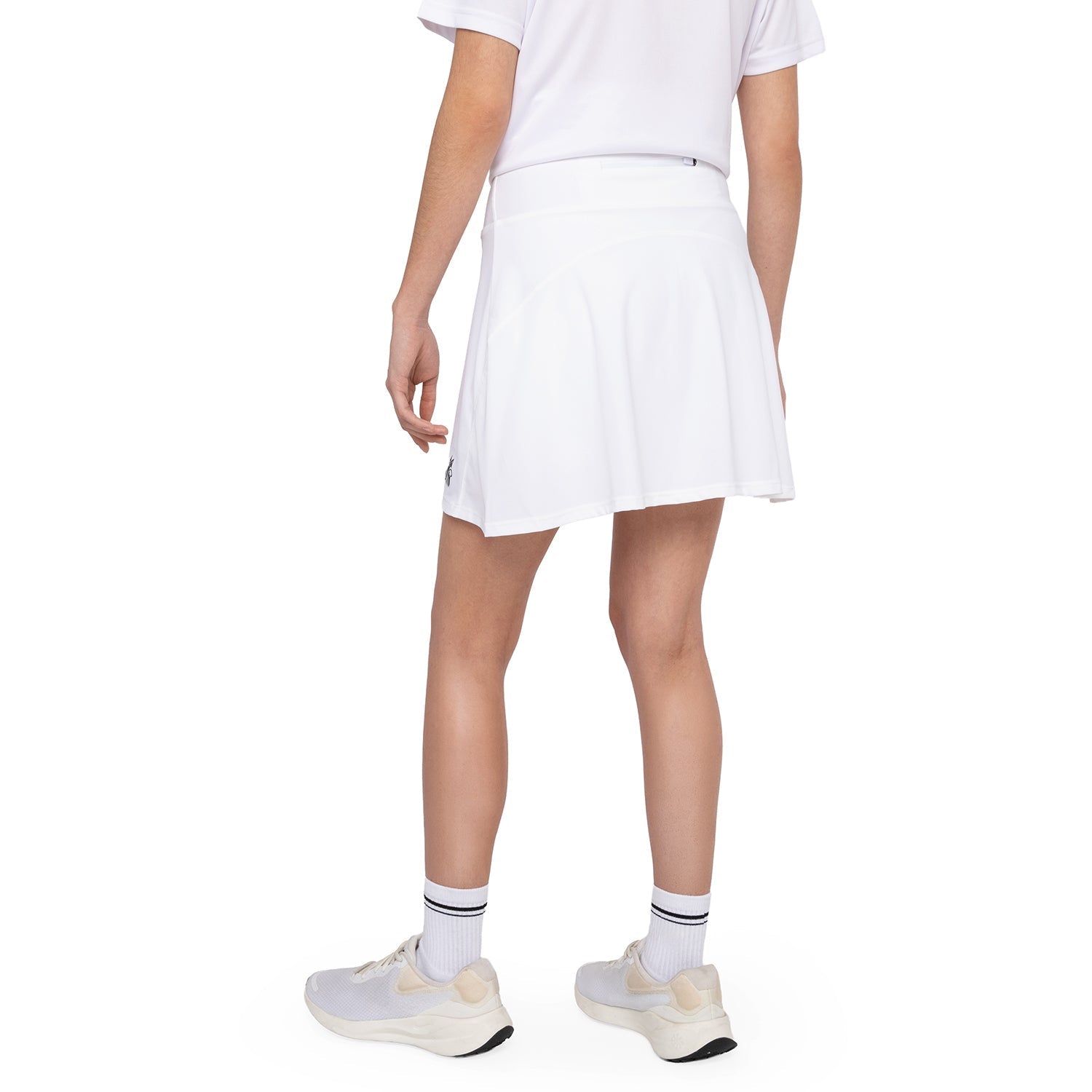 Falda con Calza Interior Pro Mujer Tilki Lehinde - Sur SportsVestuario