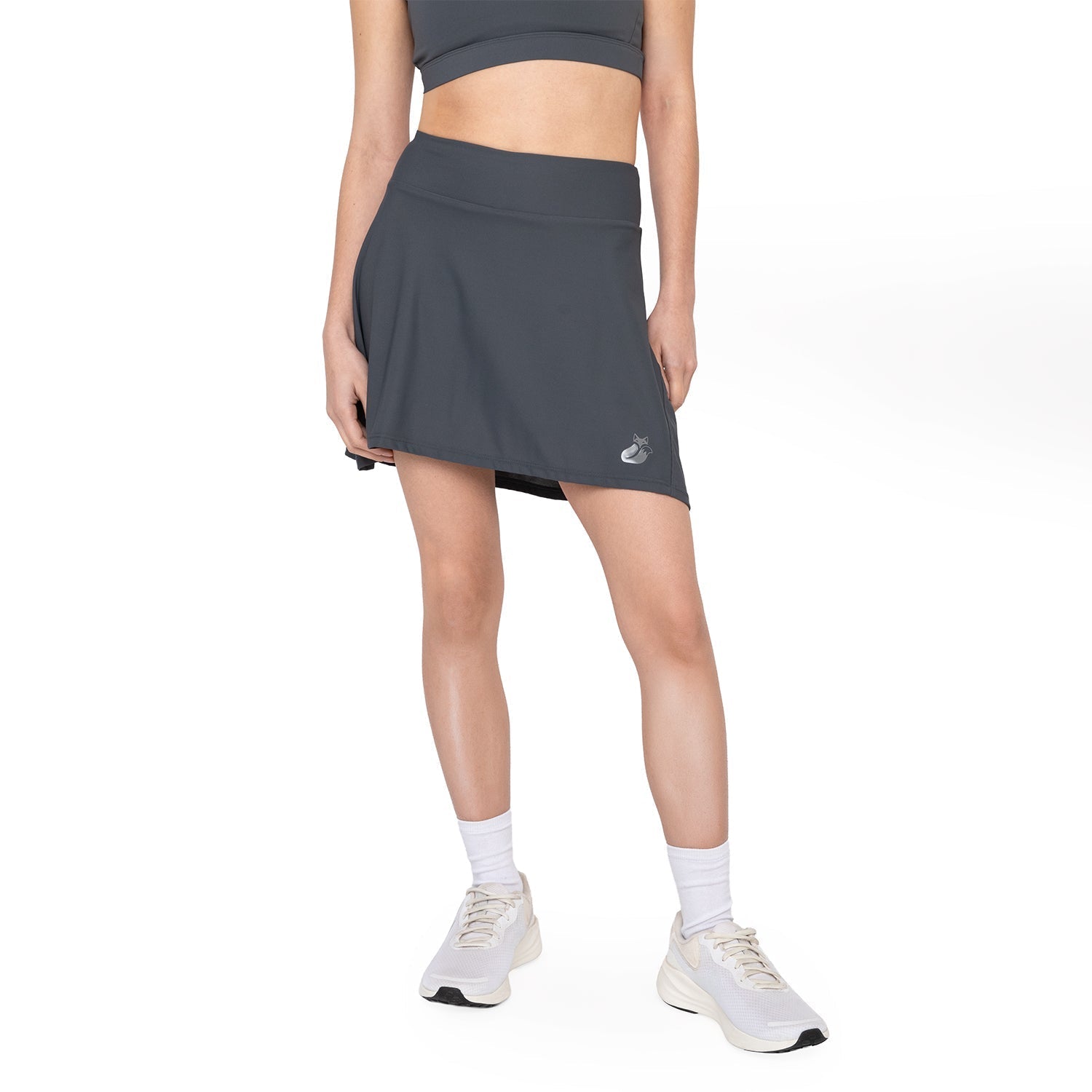 Falda con Calza Interior Pro Mujer Tilki Lehinde - Sur SportsVestuario