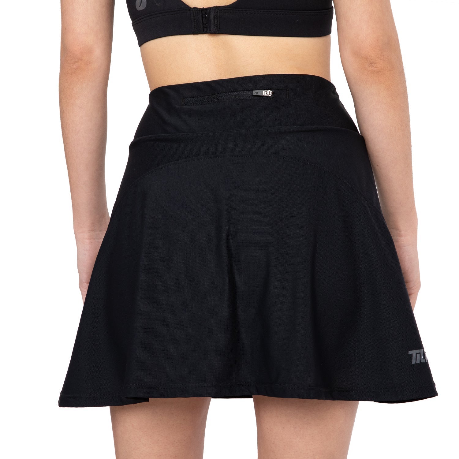 Falda con Calza Interior Pro Mujer Tilki Lehinde - Sur SportsVestuario